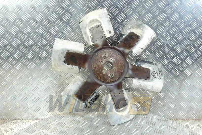 Caterpillar 3054T 3853G76/191945 - مروحة - آلات الإنشاء: صورة 1 Caterpillar 3054T 3853G76/191945 - مروحة - آلات الإنشاء: صورة 1