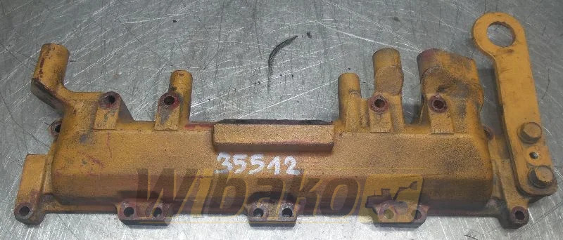 Caterpillar 3064 34230-02300 - مشعب السحب - آلات الإنشاء: صورة 1 Caterpillar 3064 34230-02300 - مشعب السحب - آلات الإنشاء: صورة 1