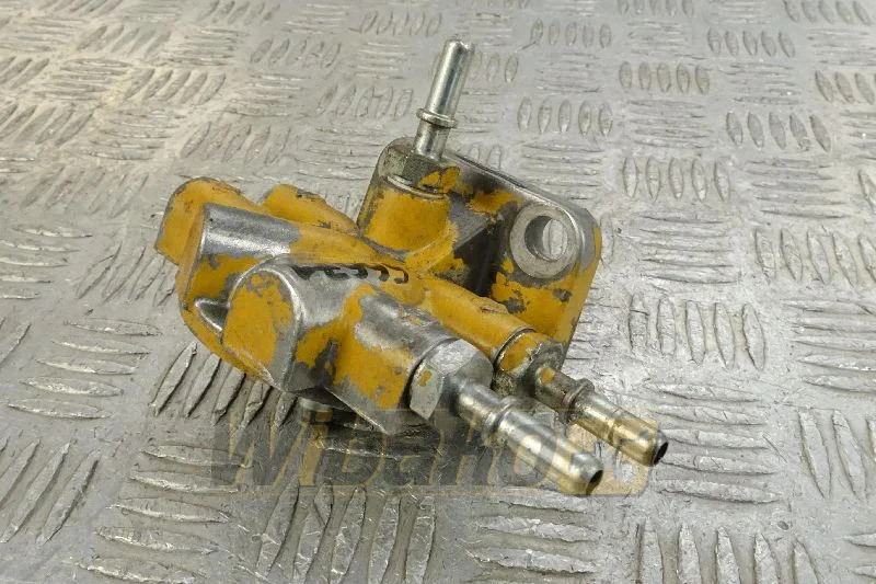 Caterpillar 309-1481 - فلتر الوقود - آلات الإنشاء: صورة 1 Caterpillar 309-1481 - فلتر الوقود - آلات الإنشاء: صورة 1