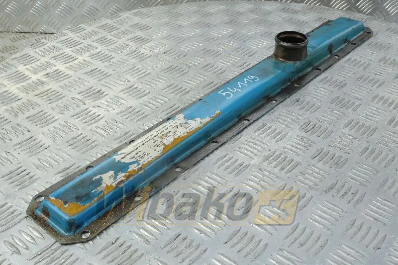 Caterpillar 3116 4W1722 - مشعب السحب - آلات الإنشاء: صورة 1 Caterpillar 3116 4W1722 - مشعب السحب - آلات الإنشاء: صورة 1