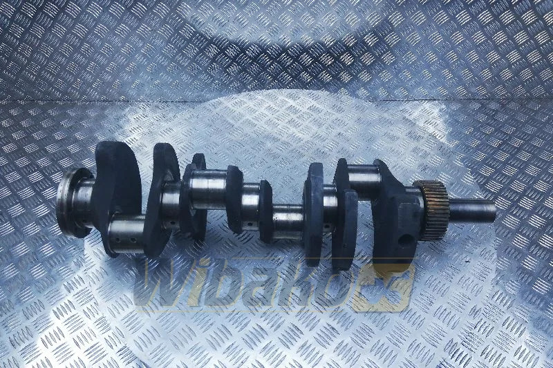 Caterpillar 3150 9L6265 - عمود الكرانك - آلات الإنشاء: صورة 1 Caterpillar 3150 9L6265 - عمود الكرانك - آلات الإنشاء: صورة 1