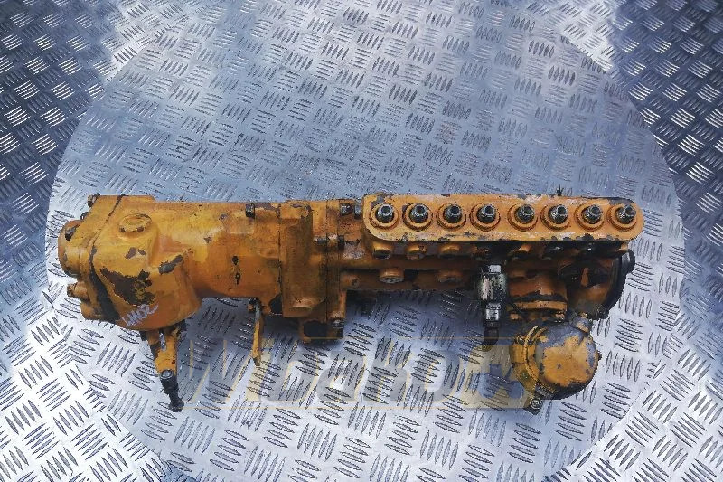 Caterpillar 3150 9L9217/9L9531/9L9525 - مضخة الوقود - آلات الإنشاء: صورة 2 Caterpillar 3150 9L9217/9L9531/9L9525 - مضخة الوقود - آلات الإنشاء: صورة 2