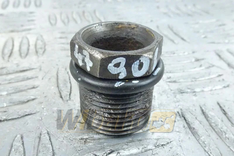 Caterpillar 3304/3306 - حاقن - آلات الإنشاء: صورة 1 Caterpillar 3304/3306 - حاقن - آلات الإنشاء: صورة 1
