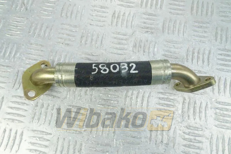 Caterpillar 3563534 - تربو - آلات الإنشاء: صورة 1 Caterpillar 3563534 - تربو - آلات الإنشاء: صورة 1