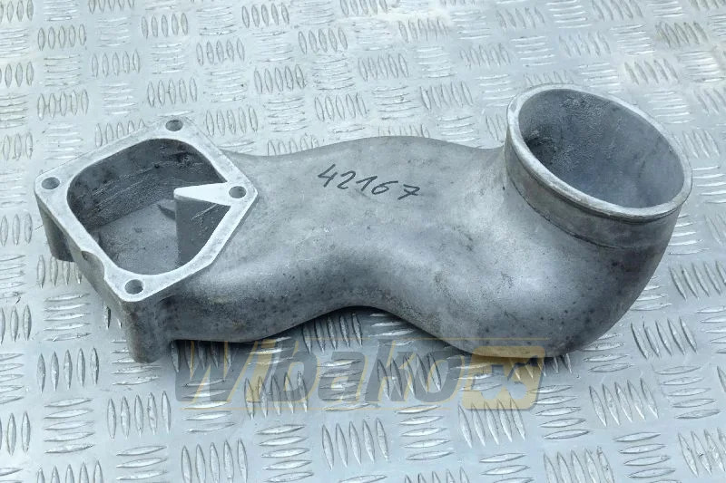 Caterpillar C10 34-01745-000 - مشعب السحب - آلات الإنشاء: صورة 1 Caterpillar C10 34-01745-000 - مشعب السحب - آلات الإنشاء: صورة 1