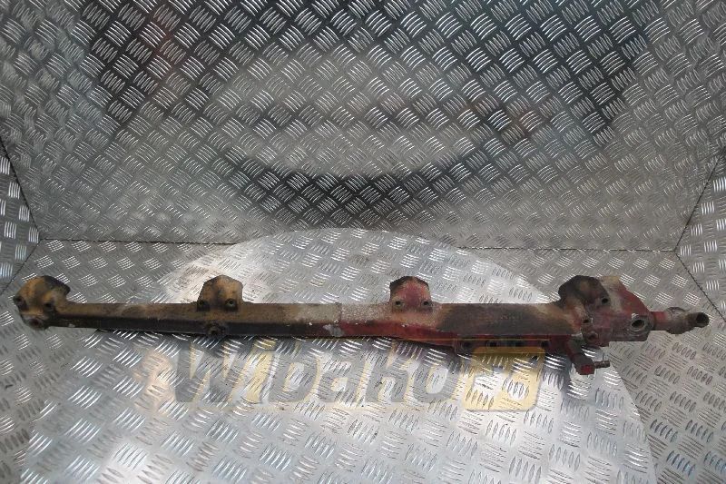 Caterpillar C12 4P9485 - مشعب السحب - آلات الإنشاء: صورة 1 Caterpillar C12 4P9485 - مشعب السحب - آلات الإنشاء: صورة 1