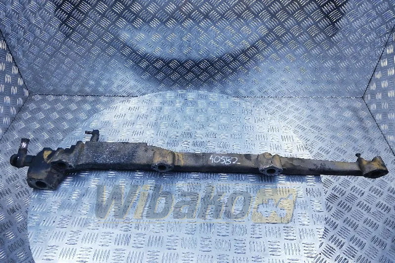 Caterpillar C12 4P9485 - مشعب السحب - آلات الإنشاء: صورة 1 Caterpillar C12 4P9485 - مشعب السحب - آلات الإنشاء: صورة 1