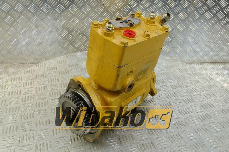 Compressor Caterpillar 304-9982 - ضاغط مكابح الهواء - آلات الإنشاء: صورة 1 Compressor Caterpillar 304-9982 - ضاغط مكابح الهواء - آلات الإنشاء: صورة 1
