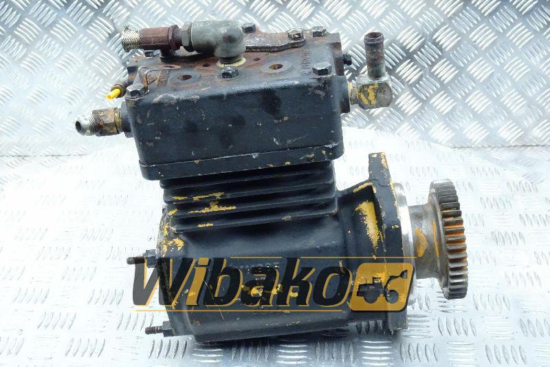 Compressor Caterpillar C10 0R4740 - ضاغط مكابح الهواء - آلات الإنشاء: صورة 1 Compressor Caterpillar C10 0R4740 - ضاغط مكابح الهواء - آلات الإنشاء: صورة 1
