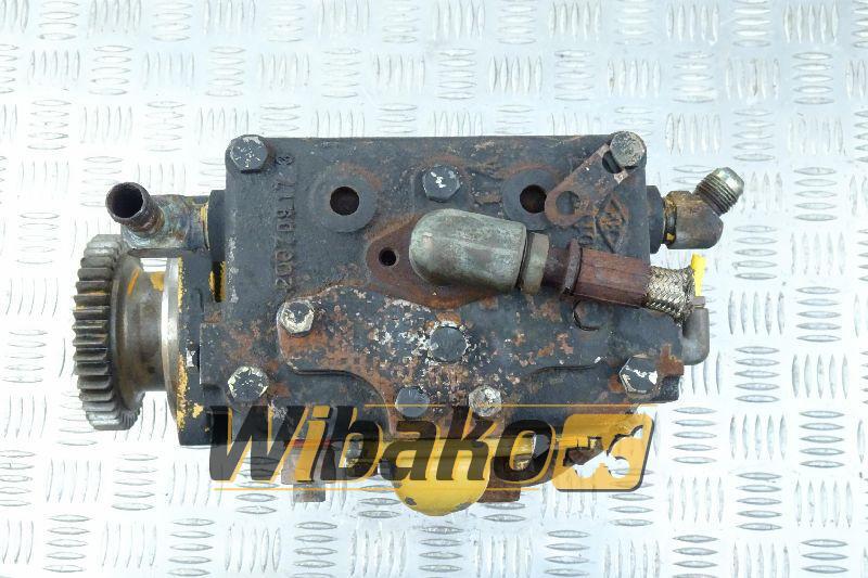 Compressor Caterpillar C10 0R4740 - ضاغط مكابح الهواء - آلات الإنشاء: صورة 3 Compressor Caterpillar C10 0R4740 - ضاغط مكابح الهواء - آلات الإنشاء: صورة 3