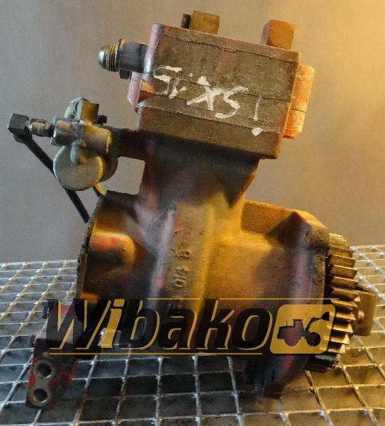 Compressor Wabco 0322 9111535100 - ضاغط مكابح الهواء - آلات الإنشاء: صورة 1 Compressor Wabco 0322 9111535100 - ضاغط مكابح الهواء - آلات الإنشاء: صورة 1