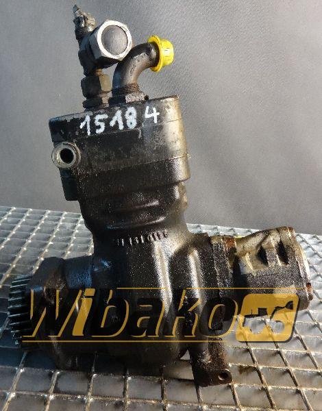 Compressor Wabco 2703 4111510040 - ضاغط مكابح الهواء - آلات الإنشاء: صورة 1 Compressor Wabco 2703 4111510040 - ضاغط مكابح الهواء - آلات الإنشاء: صورة 1