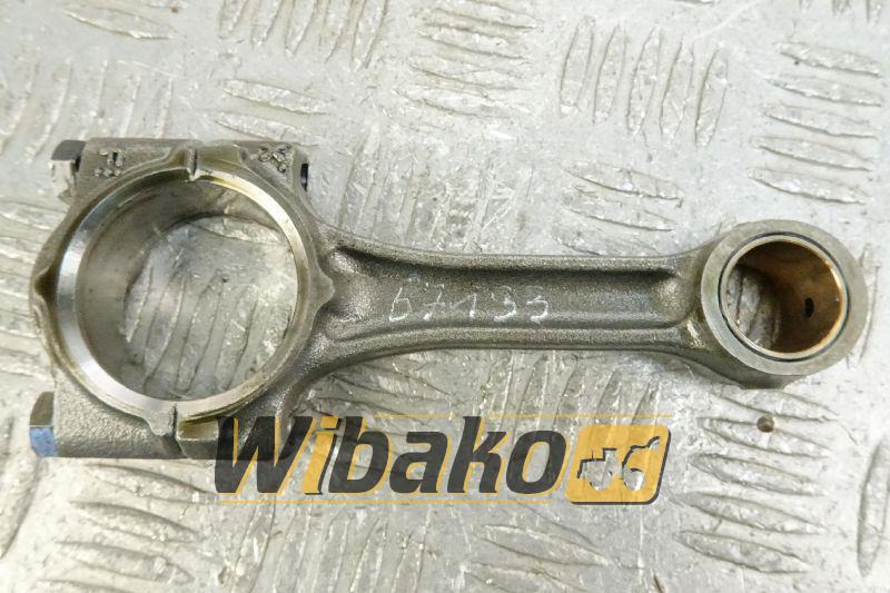 Connecting rod Kubota 1G700-22010 - قضيب وصل - آلات الإنشاء: صورة 1 Connecting rod Kubota 1G700-22010 - قضيب وصل - آلات الإنشاء: صورة 1