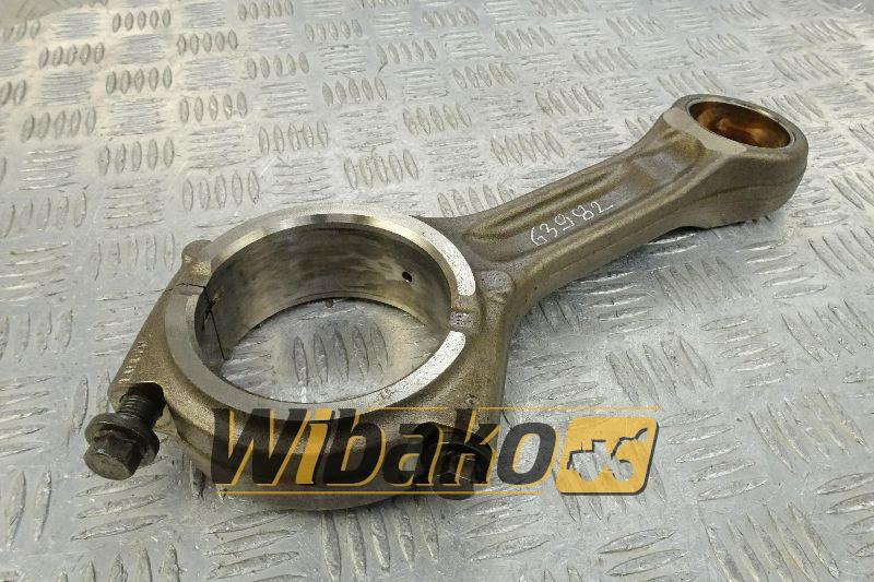 Connecting rod Liebherr 11348054 - قضيب وصل - آلات الإنشاء: صورة 1 Connecting rod Liebherr 11348054 - قضيب وصل - آلات الإنشاء: صورة 1