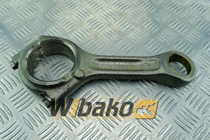 Connecting rod Liebherr L08844 - قضيب وصل - آلات الإنشاء: صورة 1 Connecting rod Liebherr L08844 - قضيب وصل - آلات الإنشاء: صورة 1