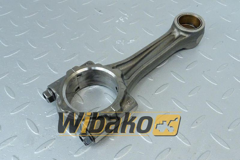 Connecting rod for engine Kubota V3800 1G514-22016 - قضيب وصل - آلات الإنشاء: صورة 1 Connecting rod for engine Kubota V3800 1G514-22016 - قضيب وصل - آلات الإنشاء: صورة 1