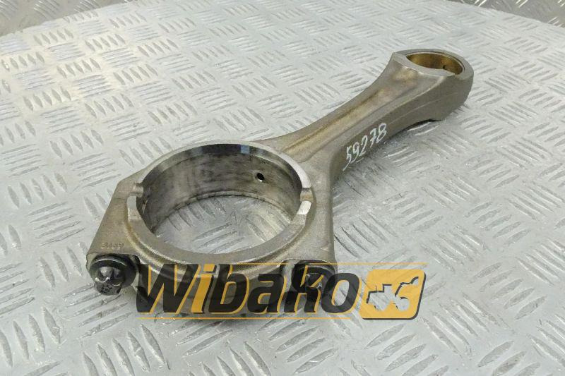 Connecting rod for engine Liebherr D846 A7 3169810 - قضيب وصل - آلات الإنشاء: صورة 1 Connecting rod for engine Liebherr D846 A7 3169810 - قضيب وصل - آلات الإنشاء: صورة 1