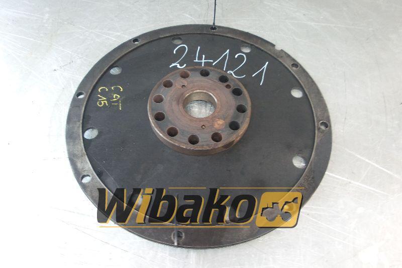 Coupling Caterpillar C15 0/50/425 - القابض و قطع الغيار - آلات الإنشاء: صورة 1 Coupling Caterpillar C15 0/50/425 - القابض و قطع الغيار - آلات الإنشاء: صورة 1