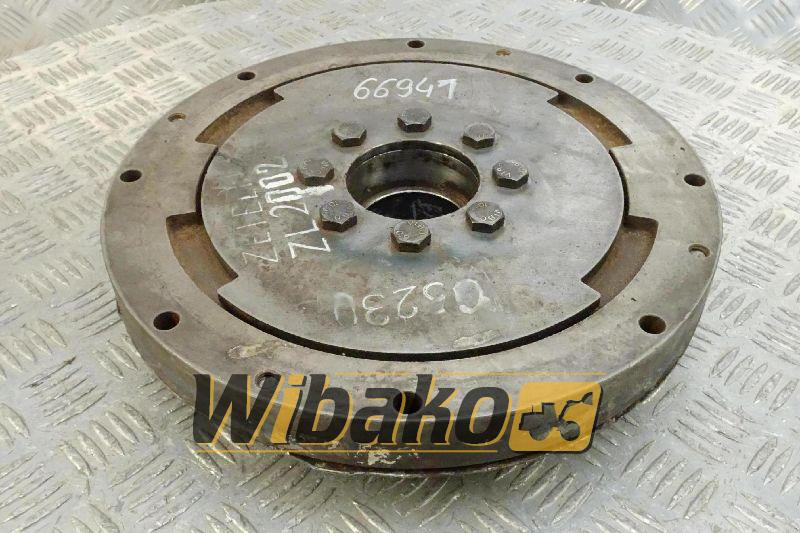 Coupling for loader Zettelmeyer ZL2002 0/70/315 - القابض و قطع الغيار - آلات الإنشاء: صورة 1 Coupling for loader Zettelmeyer ZL2002 0/70/315 - القابض و قطع الغيار - آلات الإنشاء: صورة 1