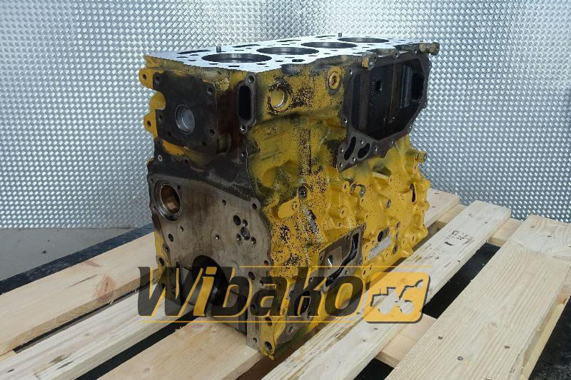 Crankcase for engine Caterpillar C4.4 351-8228 - علبة المرافق - آلات الإنشاء: صورة 1 Crankcase for engine Caterpillar C4.4 351-8228 - علبة المرافق - آلات الإنشاء: صورة 1