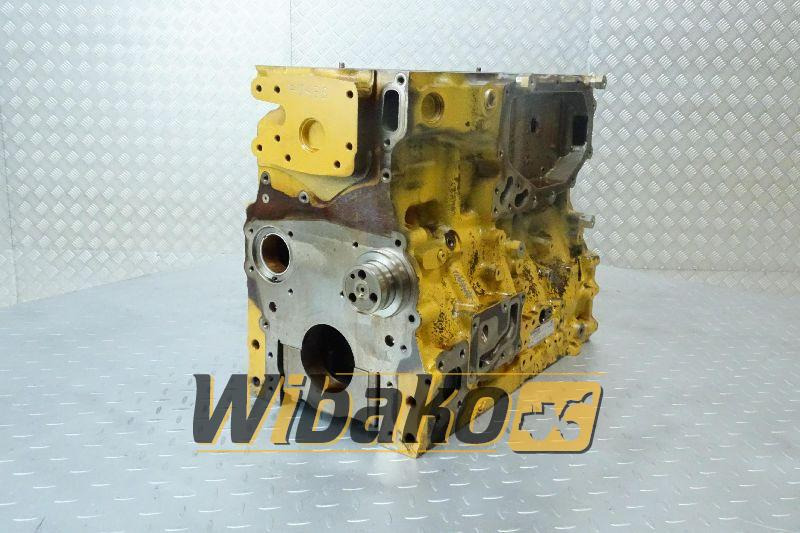 Crankcase for engine Caterpillar C4.4 3518238 - علبة المرافق - آلات الإنشاء: صورة 1 Crankcase for engine Caterpillar C4.4 3518238 - علبة المرافق - آلات الإنشاء: صورة 1