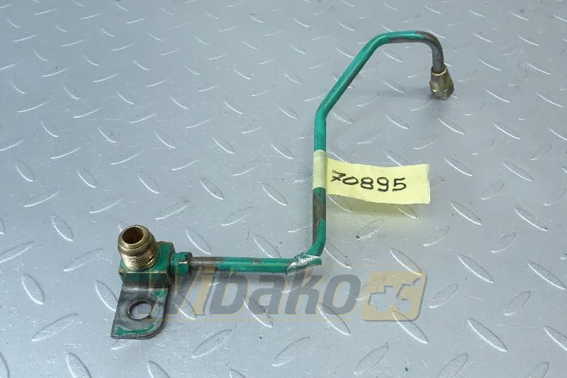 Cummins 3161620 - حاقن - آلات الإنشاء: صورة 1 Cummins 3161620 - حاقن - آلات الإنشاء: صورة 1