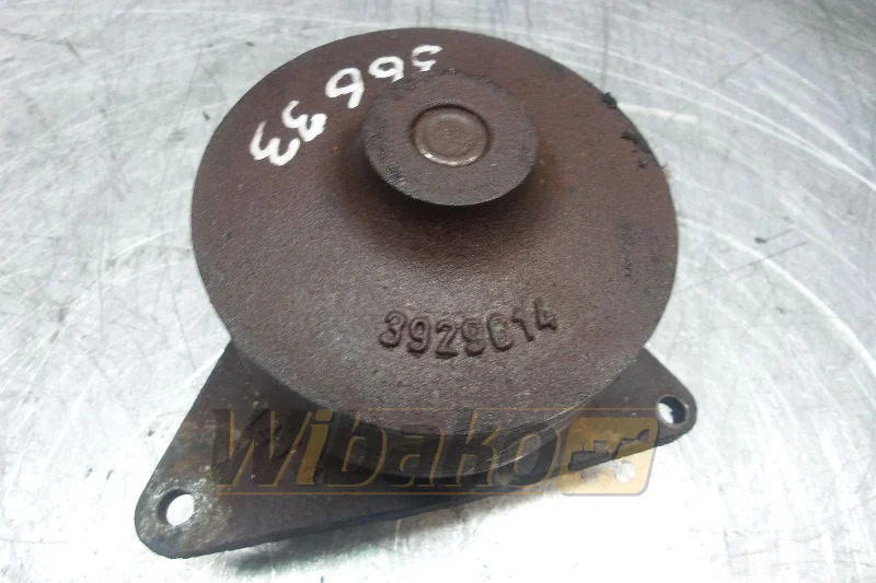 Cummins 3929614 - مضخة مياه: صورة 1 Cummins 3929614 - مضخة مياه: صورة 1
