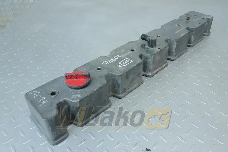 Cummins 3930903 - رأس أسطوانية - آلات الإنشاء: صورة 1 Cummins 3930903 - رأس أسطوانية - آلات الإنشاء: صورة 1