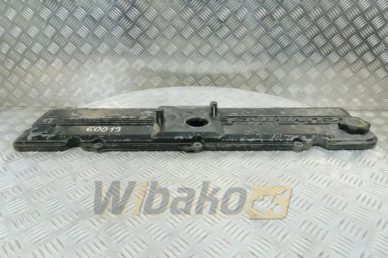 Cummins 3967462 - رأس أسطوانية - آلات الإنشاء: صورة 1 Cummins 3967462 - رأس أسطوانية - آلات الإنشاء: صورة 1