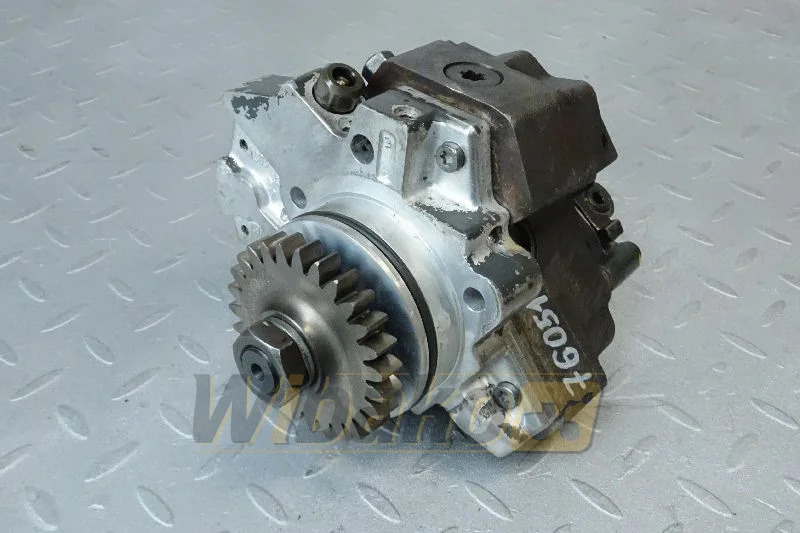 Cummins 3971529 - مضخة الوقود - آلات الإنشاء: صورة 1 Cummins 3971529 - مضخة الوقود - آلات الإنشاء: صورة 1