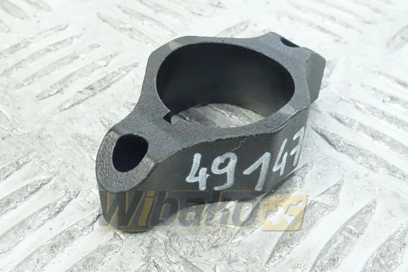 Cummins 3976370 - حاقن - آلات الإنشاء: صورة 1 Cummins 3976370 - حاقن - آلات الإنشاء: صورة 1