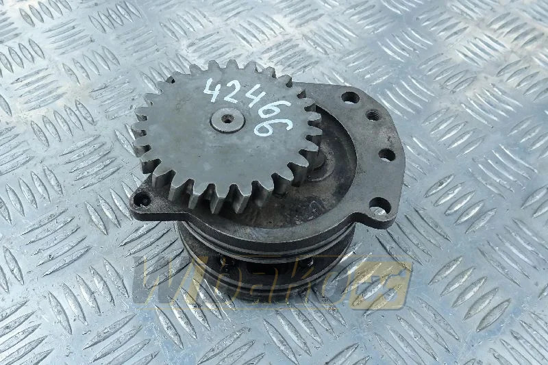 Cummins 4003950 - مضخة زيت - آلات الإنشاء: صورة 1 Cummins 4003950 - مضخة زيت - آلات الإنشاء: صورة 1