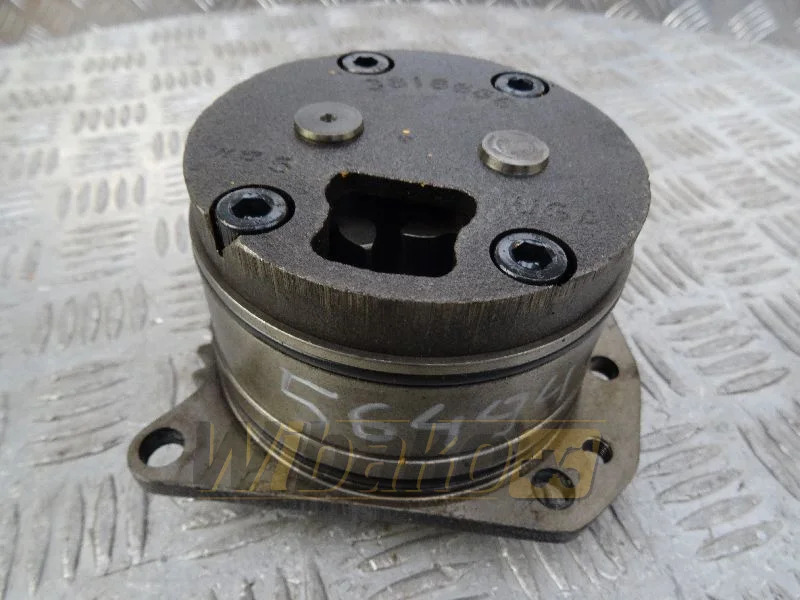 Cummins 4003950 - مضخة زيت - آلات الإنشاء: صورة 1 Cummins 4003950 - مضخة زيت - آلات الإنشاء: صورة 1