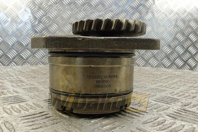 Cummins 4003950 - مضخة زيت - آلات الإنشاء: صورة 1 Cummins 4003950 - مضخة زيت - آلات الإنشاء: صورة 1