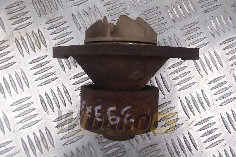 Cummins 4891252 - مضخة مياه: صورة 1 Cummins 4891252 - مضخة مياه: صورة 1