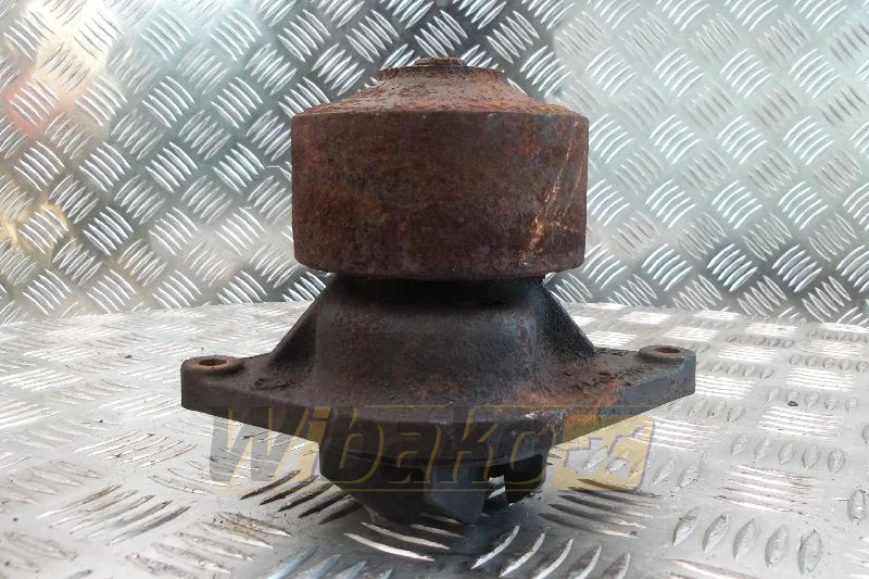 Cummins 4891252 - مضخة مياه: صورة 1 Cummins 4891252 - مضخة مياه: صورة 1