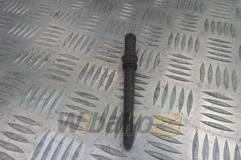 Cummins 4897114 - حاقن - آلات الإنشاء: صورة 1 Cummins 4897114 - حاقن - آلات الإنشاء: صورة 1