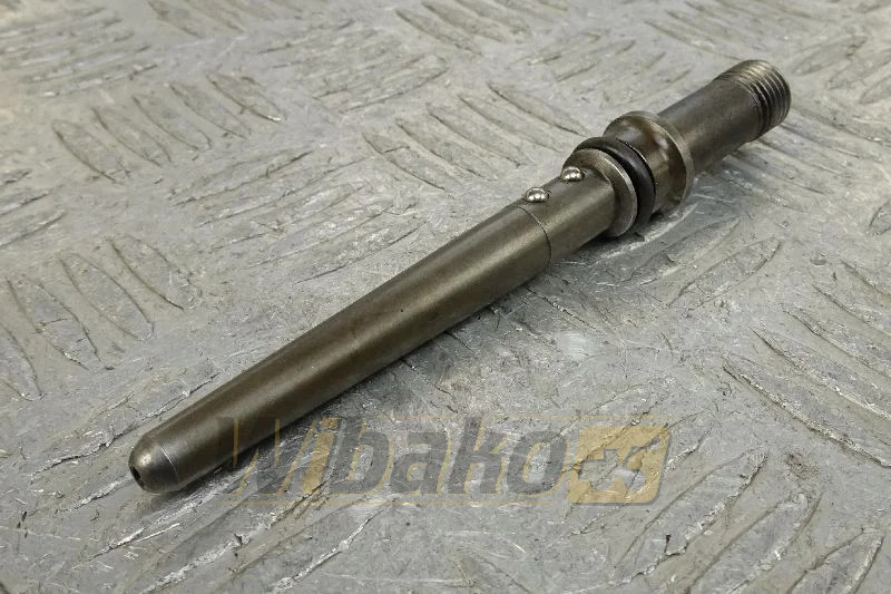 Cummins 4897114 - حاقن - آلات الإنشاء: صورة 1 Cummins 4897114 - حاقن - آلات الإنشاء: صورة 1
