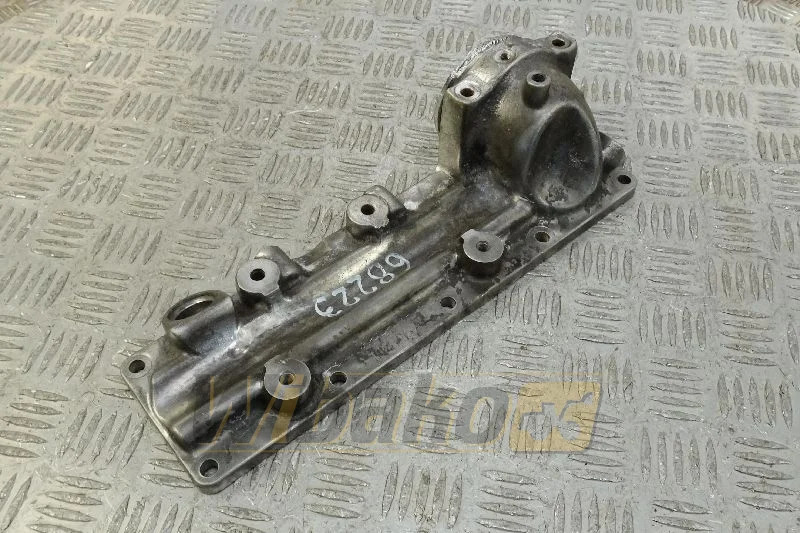 Cummins 4930911 - مشعب السحب - آلات الإنشاء: صورة 1 Cummins 4930911 - مشعب السحب - آلات الإنشاء: صورة 1