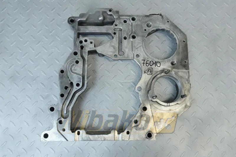 Cummins 4936420 - عمود كامات - آلات الإنشاء: صورة 1 Cummins 4936420 - عمود كامات - آلات الإنشاء: صورة 1