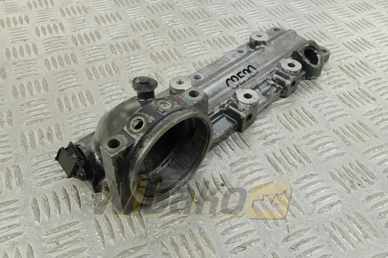 Cummins 4981336 - مشعب السحب - آلات الإنشاء: صورة 1 Cummins 4981336 - مشعب السحب - آلات الإنشاء: صورة 1