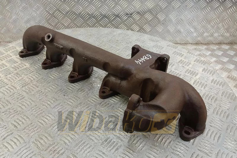Cummins 4993387 - مشعب العادم - آلات الإنشاء: صورة 1 Cummins 4993387 - مشعب العادم - آلات الإنشاء: صورة 1