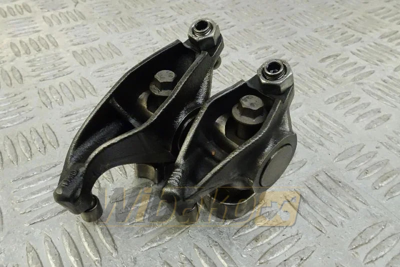 Cummins 4995602 - رأس أسطوانية - آلات الإنشاء: صورة 1 Cummins 4995602 - رأس أسطوانية - آلات الإنشاء: صورة 1