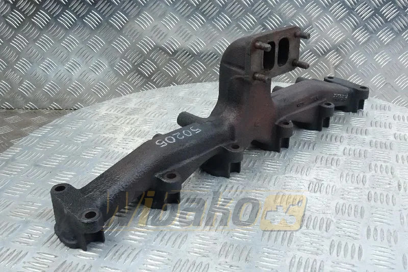 Cummins 5.9 391088102 - مشعب العادم - آلات الإنشاء: صورة 1 Cummins 5.9 391088102 - مشعب العادم - آلات الإنشاء: صورة 1