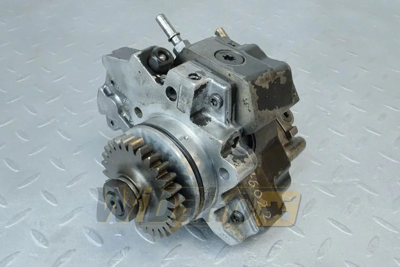 Cummins 5256608 - مضخة الوقود - آلات الإنشاء: صورة 1 Cummins 5256608 - مضخة الوقود - آلات الإنشاء: صورة 1