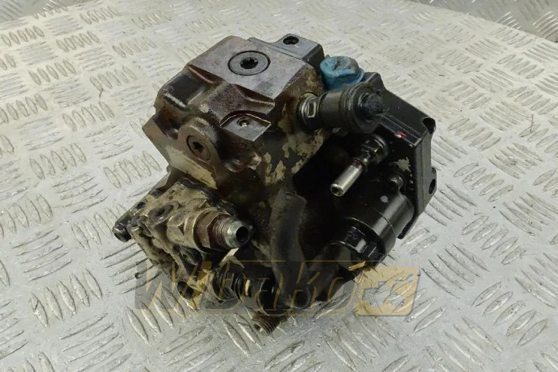 Cummins 5256608 - مضخة الوقود - آلات الإنشاء: صورة 1 Cummins 5256608 - مضخة الوقود - آلات الإنشاء: صورة 1