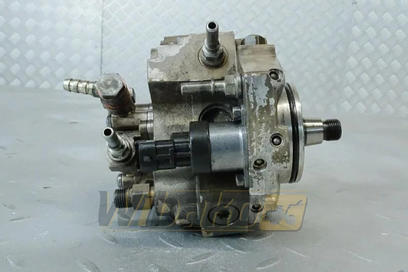 Cummins 5256608 - مضخة الوقود - آلات الإنشاء: صورة 1 Cummins 5256608 - مضخة الوقود - آلات الإنشاء: صورة 1