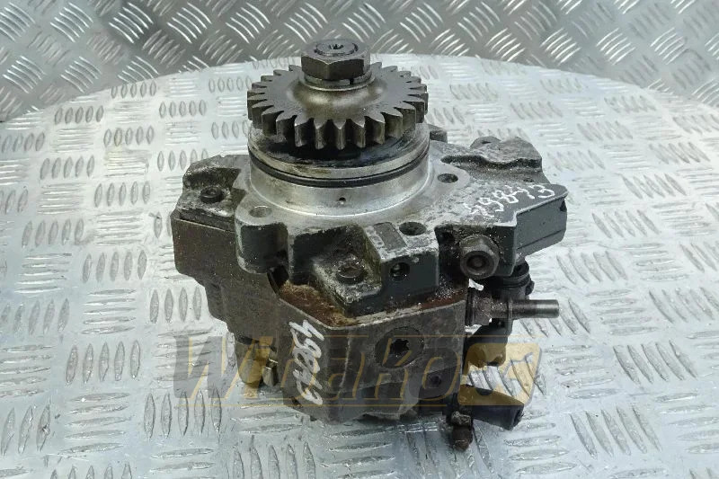 Cummins 5256608 - مضخة الوقود - آلات الإنشاء: صورة 1 Cummins 5256608 - مضخة الوقود - آلات الإنشاء: صورة 1