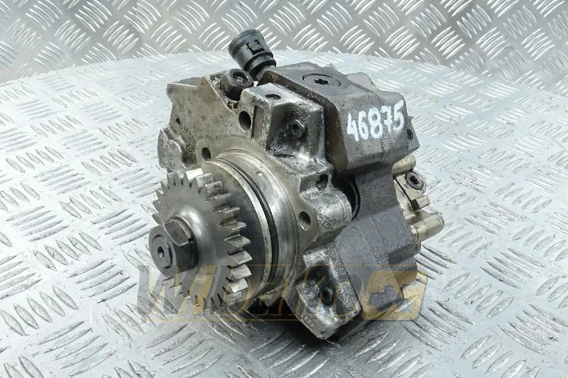 Cummins 5256608 - مضخة الوقود - آلات الإنشاء: صورة 1 Cummins 5256608 - مضخة الوقود - آلات الإنشاء: صورة 1