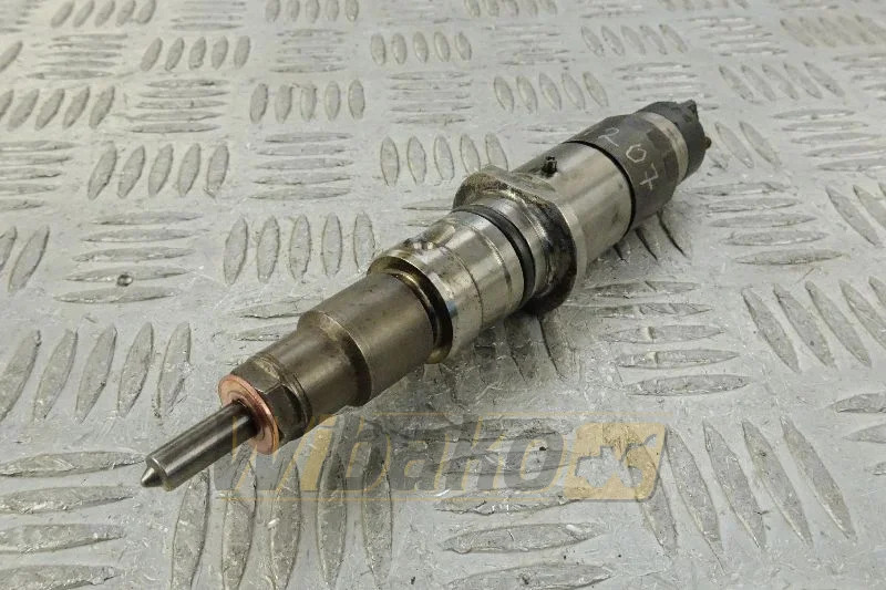 Cummins 5263262 - حاقن - آلات الإنشاء: صورة 1 Cummins 5263262 - حاقن - آلات الإنشاء: صورة 1